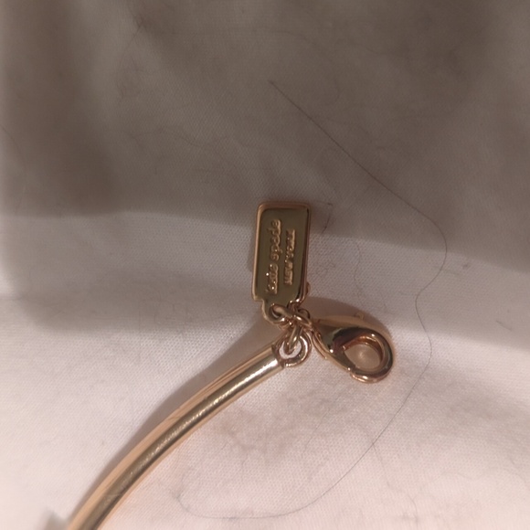 Kate Spade Owl Necklace - Picture 3 of 3